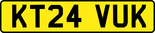 KT24VUK
