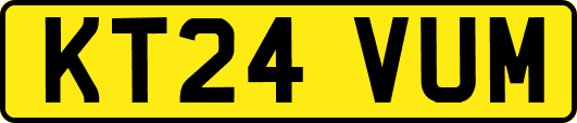 KT24VUM