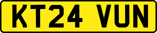 KT24VUN
