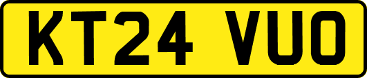 KT24VUO