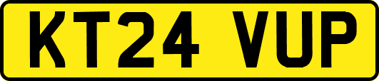 KT24VUP