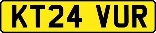 KT24VUR