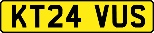 KT24VUS