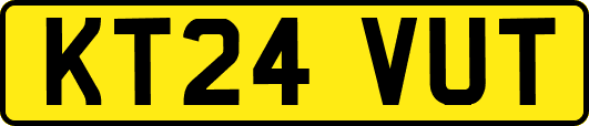 KT24VUT