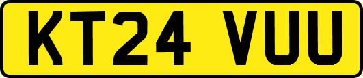 KT24VUU