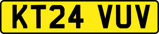 KT24VUV