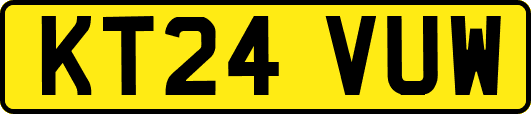 KT24VUW