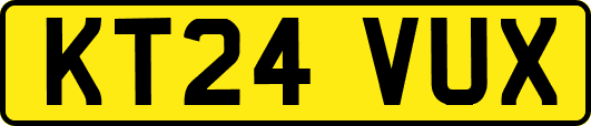 KT24VUX