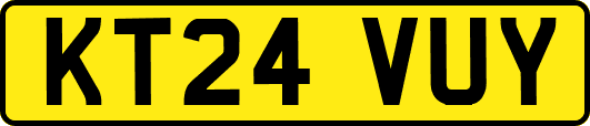 KT24VUY