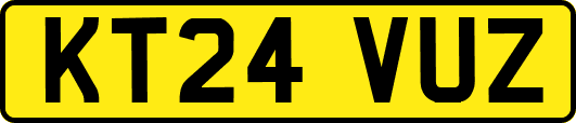 KT24VUZ