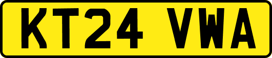KT24VWA