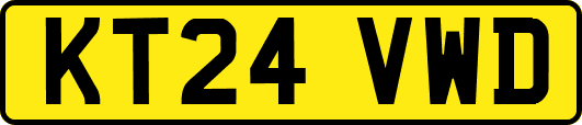 KT24VWD