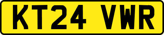 KT24VWR