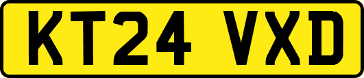 KT24VXD