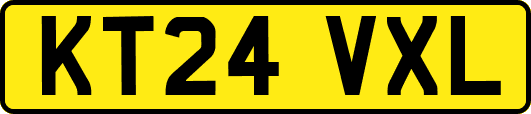 KT24VXL