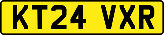 KT24VXR