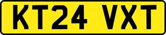 KT24VXT