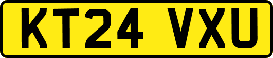KT24VXU