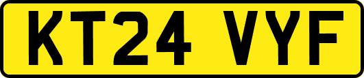 KT24VYF