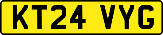 KT24VYG