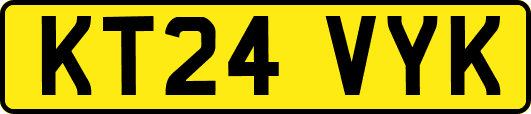 KT24VYK