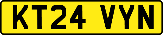 KT24VYN