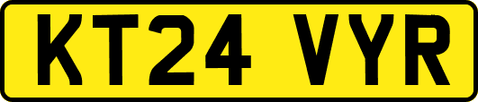 KT24VYR