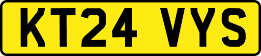KT24VYS
