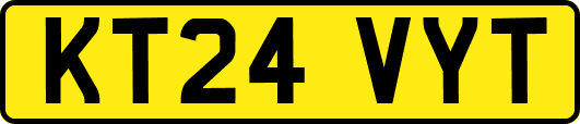 KT24VYT