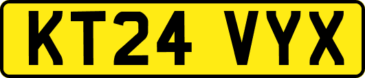 KT24VYX