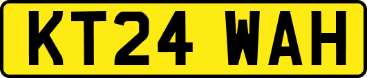 KT24WAH