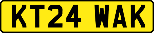 KT24WAK