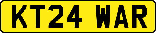 KT24WAR