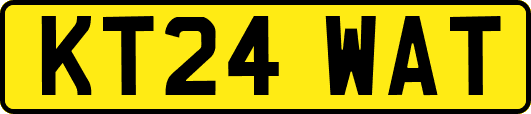 KT24WAT