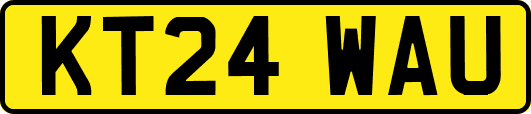 KT24WAU