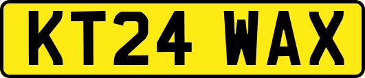 KT24WAX