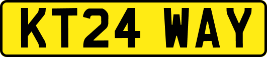 KT24WAY