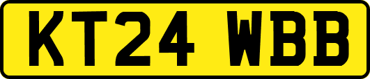 KT24WBB