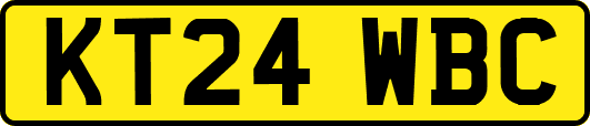 KT24WBC