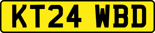 KT24WBD