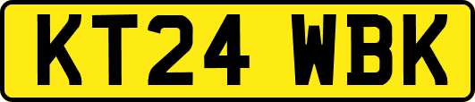 KT24WBK