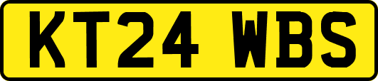 KT24WBS