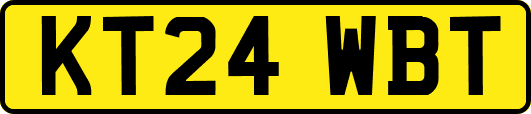 KT24WBT