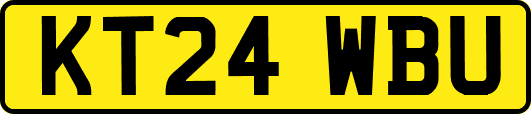 KT24WBU