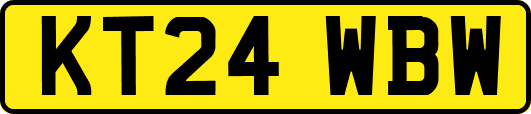 KT24WBW