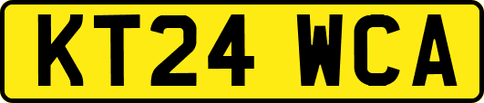 KT24WCA