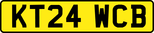 KT24WCB