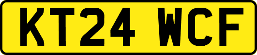 KT24WCF