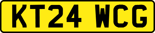 KT24WCG