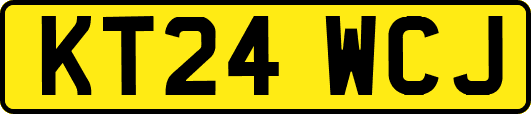 KT24WCJ
